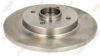 ABE C4C015ABE Brake Disc